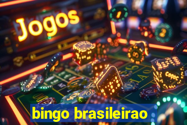 bingo brasileirao